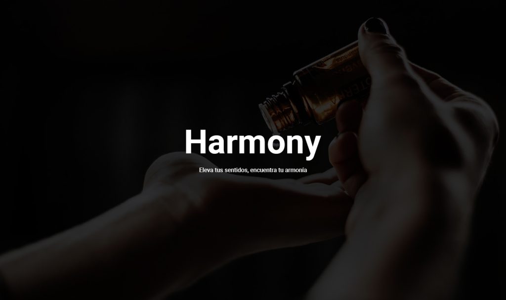 harmony-screenshot svg+xml;charset=utf