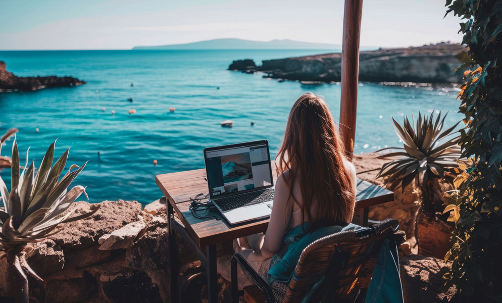 blog viajes wordpress