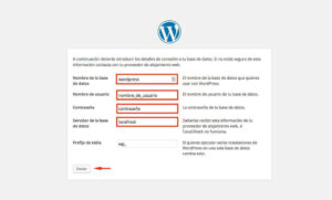 Tutorial completo para crear un sitio en WordPress desde cero