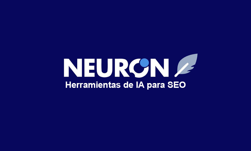Las 10 mejores herramientas de inteligencia artificial para SEO en 2025 11 neuron writer herraminetas seo ai