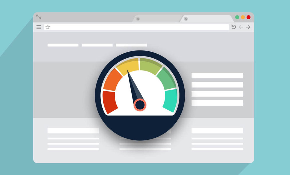 Elementos Clave de Diseño para un Sitio WordPress Exitoso: Consejos y Tendencias 5 velocidad web