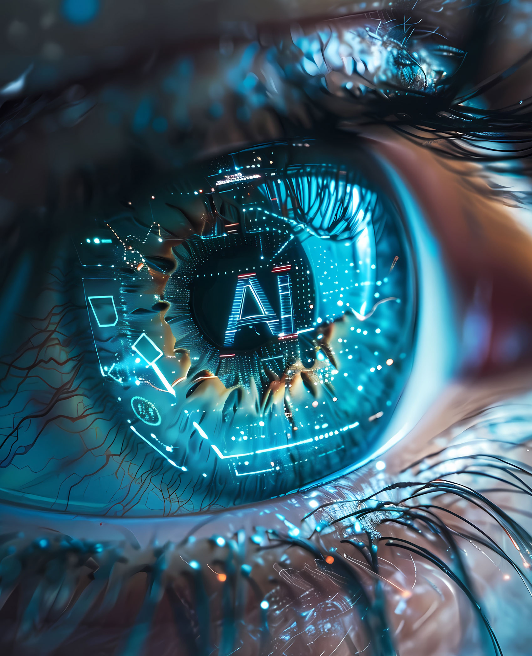 Blog 20 Ojo de Inteligencia Artificial