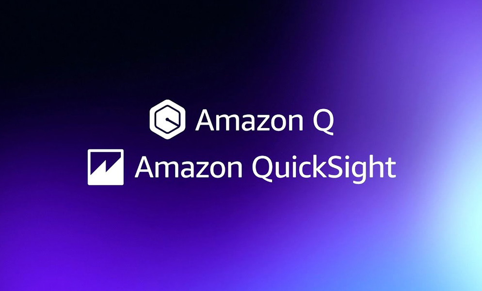 Herramientas de ia Amazon Quicksight