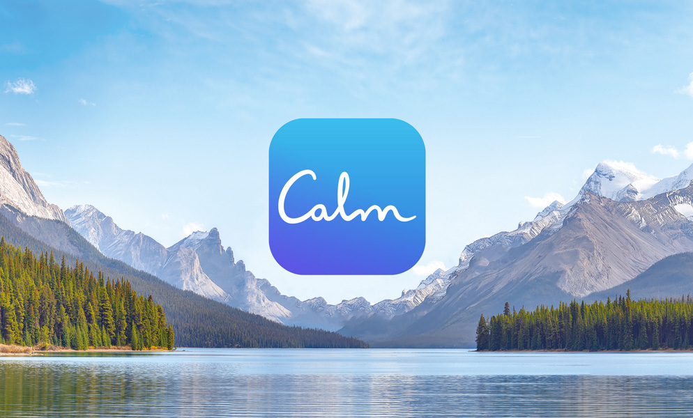 Herramientas de ia Calm