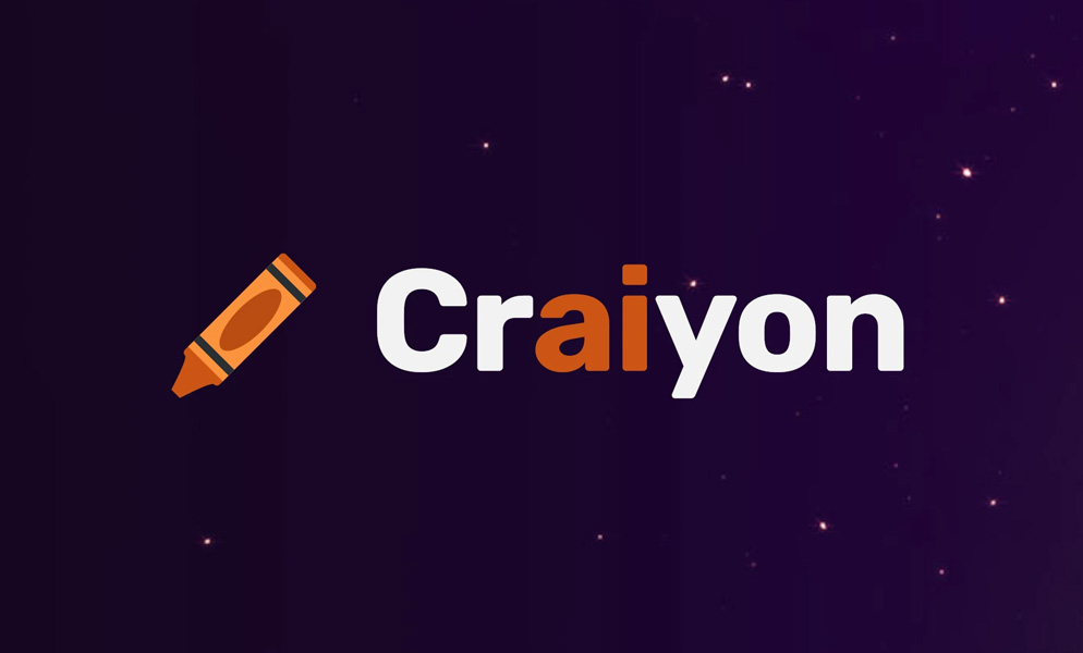 Herramientas de ia Craiyon