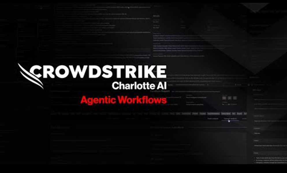 Herramientas de ia CrowdStrike Charlotte
