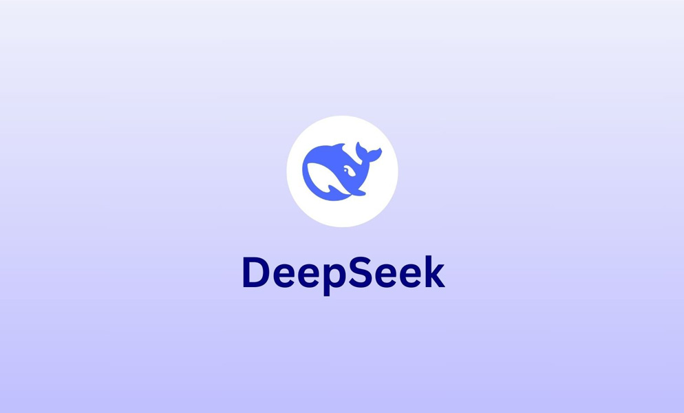 Herramientas de ia DeepSeek