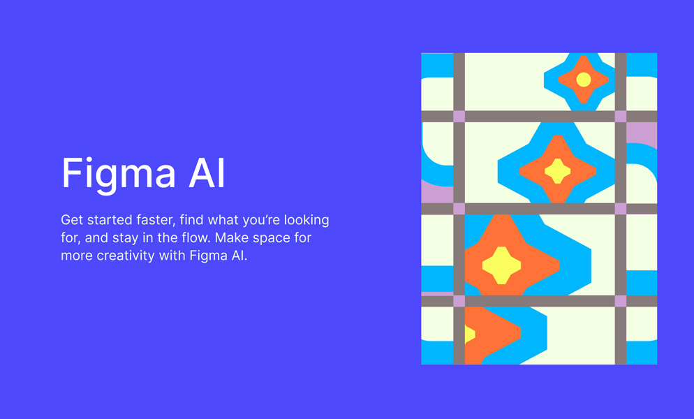 Herramientas de ia figma AI