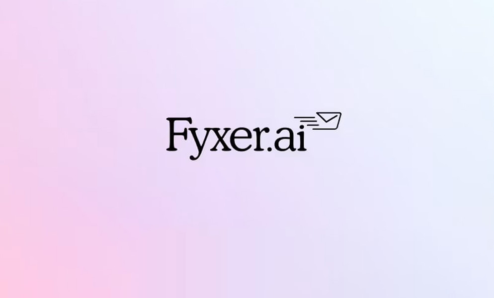 Herramientas de ia fyxer