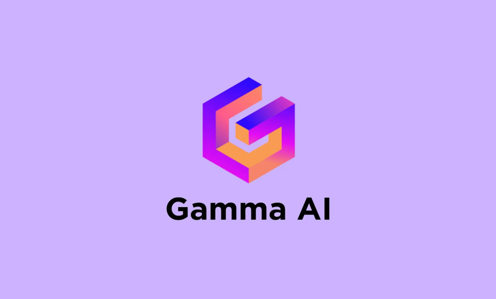 Herramientas de ia Gamma AI