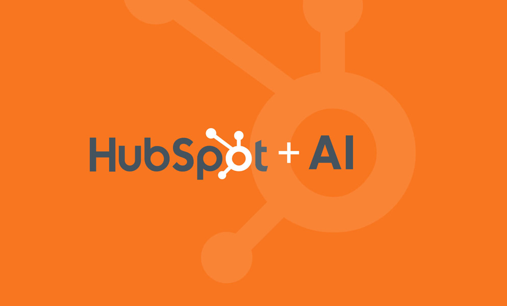 Herramientas de ia hubspot AI