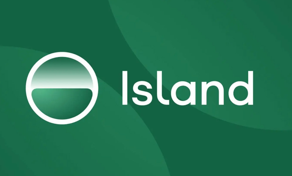 Herramientas de ia island browser