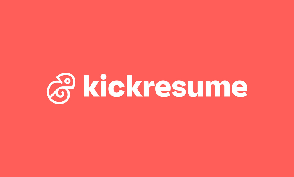 Herramientas de ia Kickresume