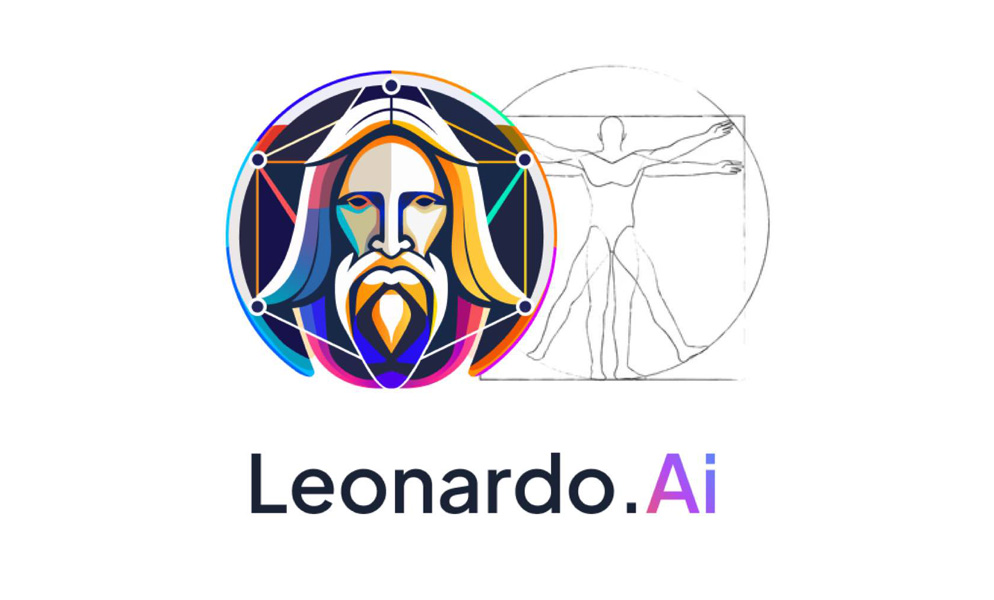 Herramientas de ia Leonardo AI