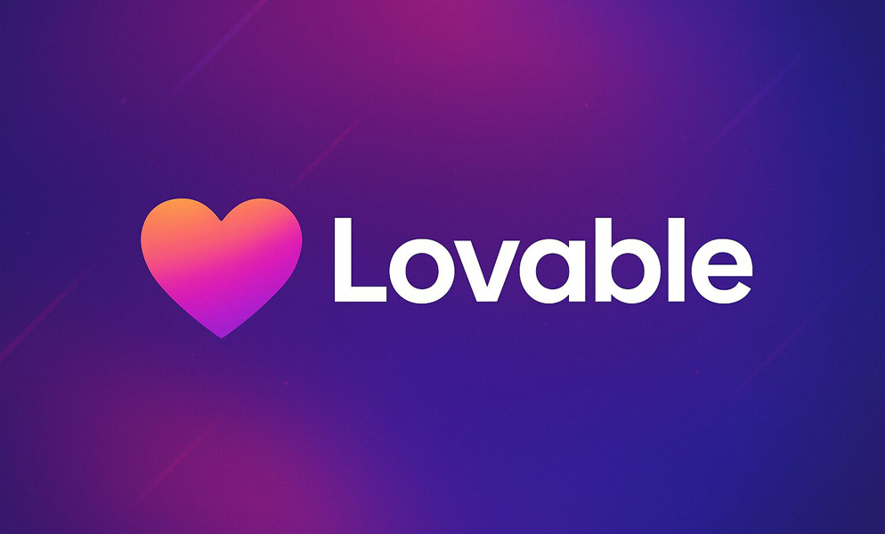 Herramientas de ia lovable