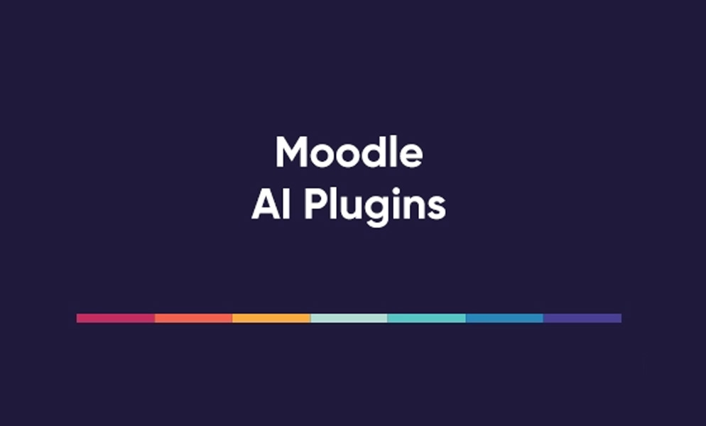 Herramientas de ia Moodle