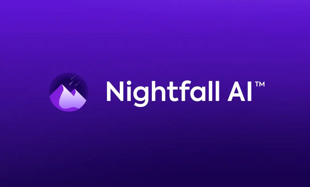 Herramientas de ia Nightfall
