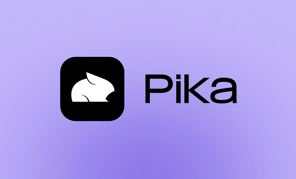 Herramientas de ia Pika