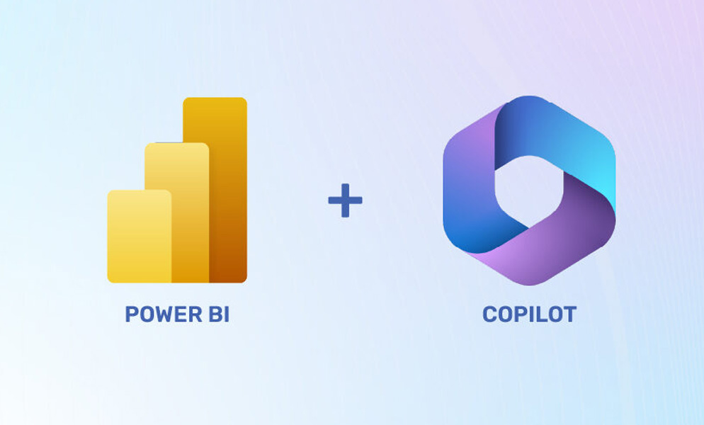 Herramientas de ia Power Bi Copilot