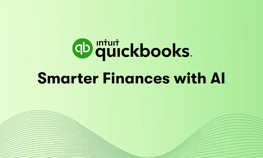 Herramientas de ia QuickBooks