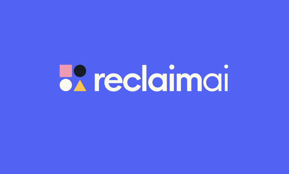 Herramientas de ia Reclaim AI