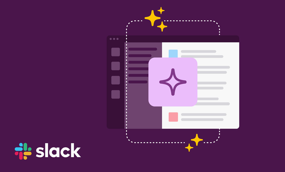 Herramientas de ia Slack