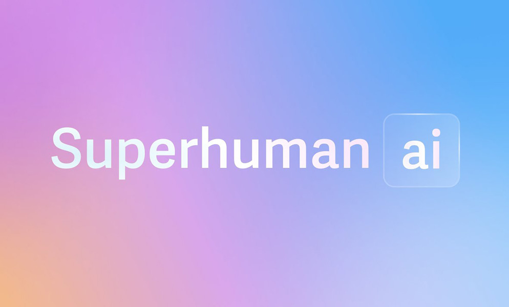 Herramientas de ia Superhuman Ai