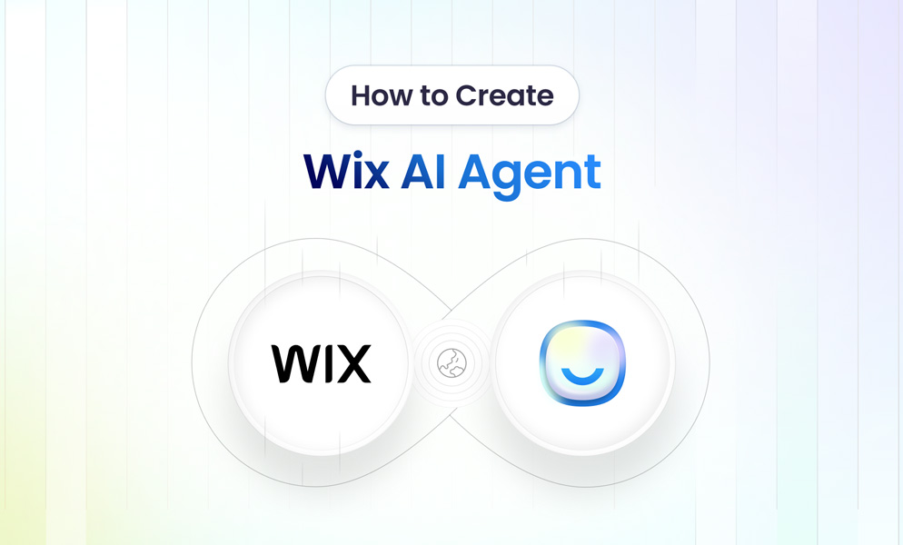Herramientas de ia Wix