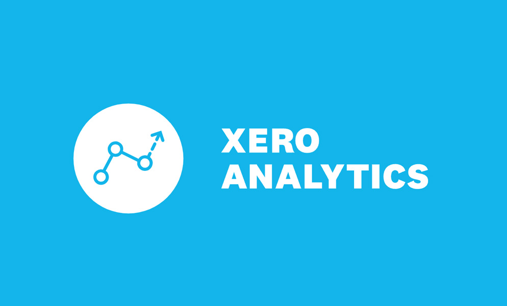 Herramientas de ia Xero Analytics