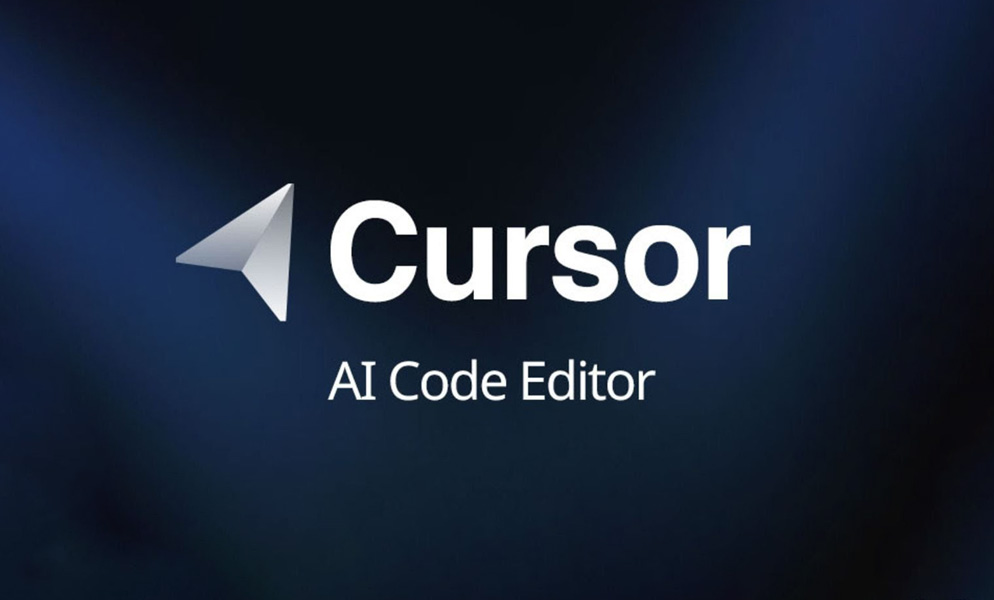 Herramientas de ia Cursor ai