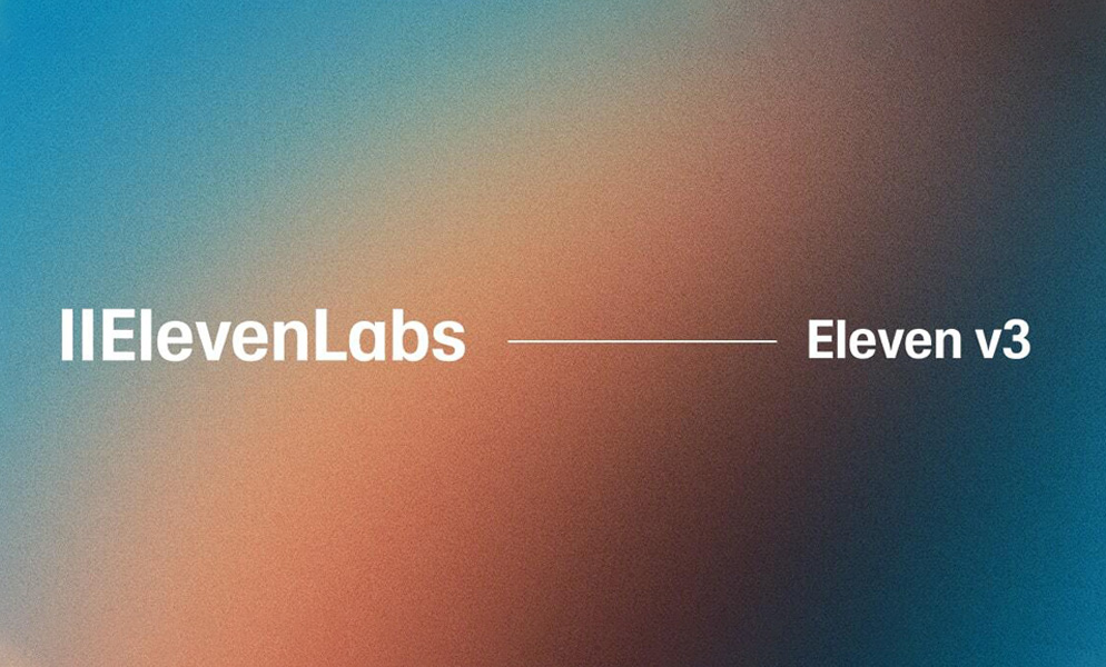 Herramientas de ia eleven Labs