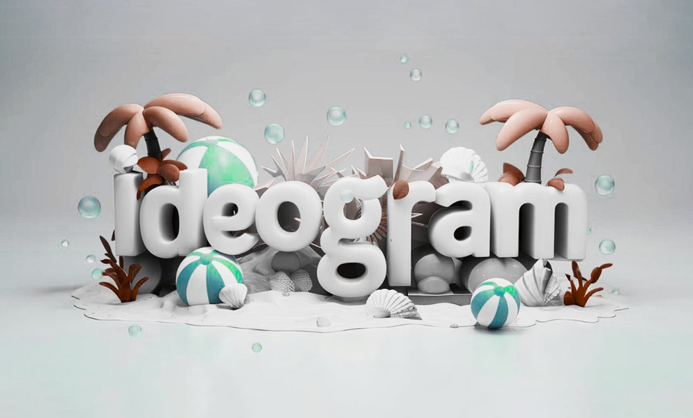 Herramientas de ia Ideogram