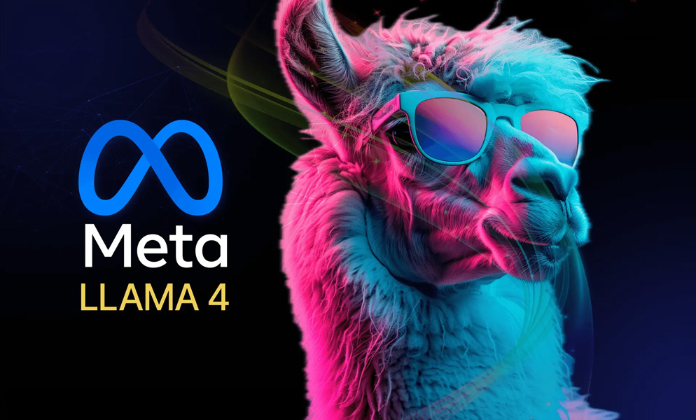 Herramientas de ia Llama 4