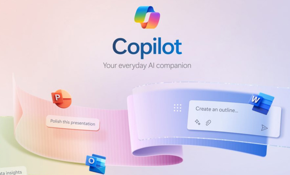 Herramientas de ia microsoft copilot