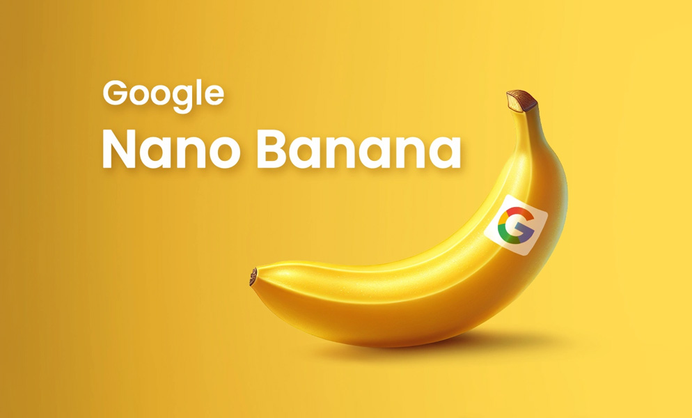 Herramientas de ia Google Nano Banana