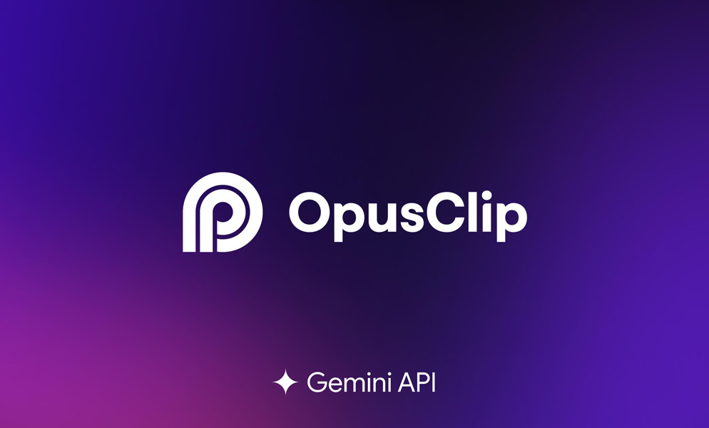 Herramientas de ia Opus Clip